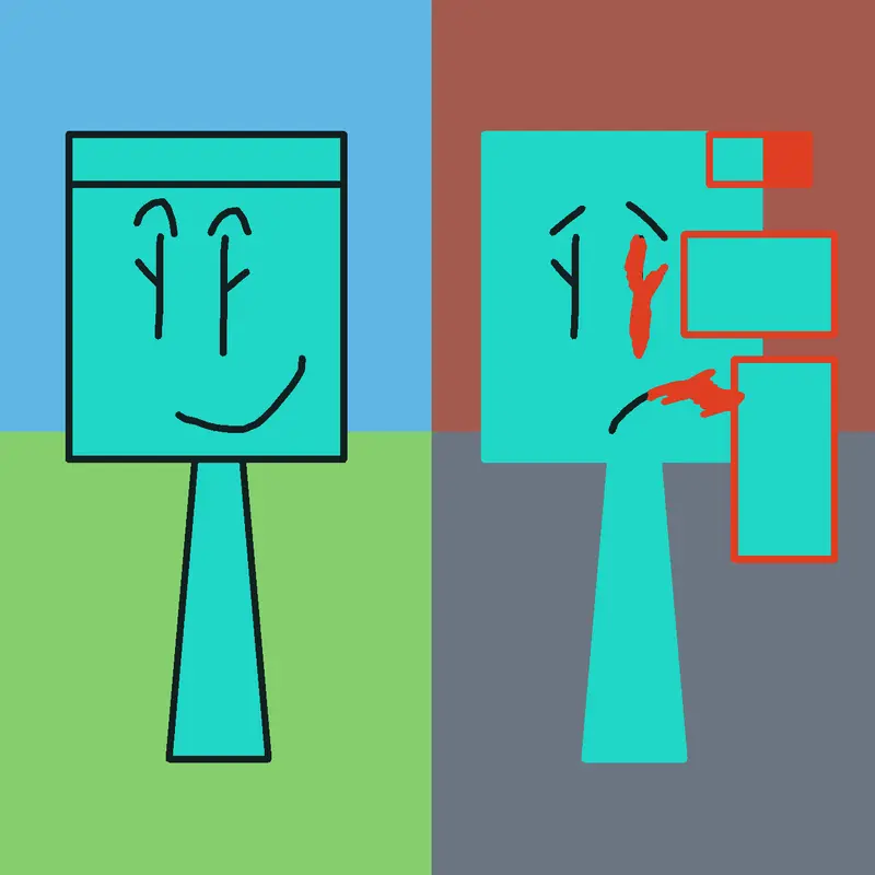Game by @Idemail