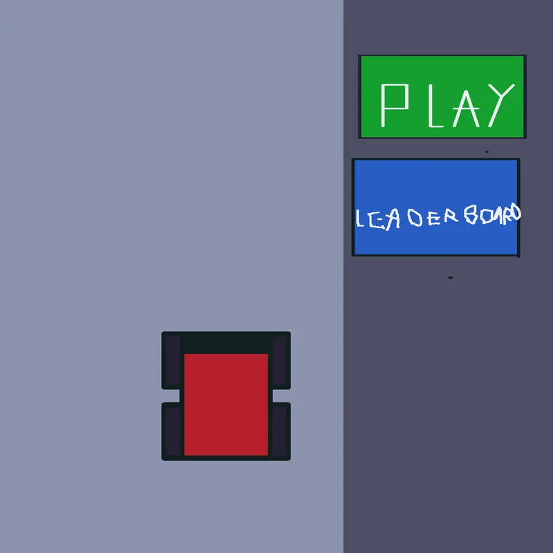 Game by @Lionbee