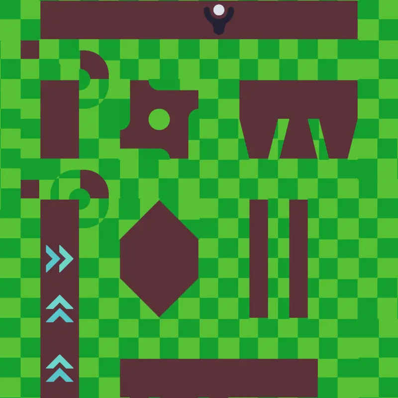 Game by @123number