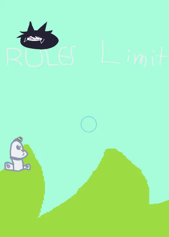 Game by @Rosie13