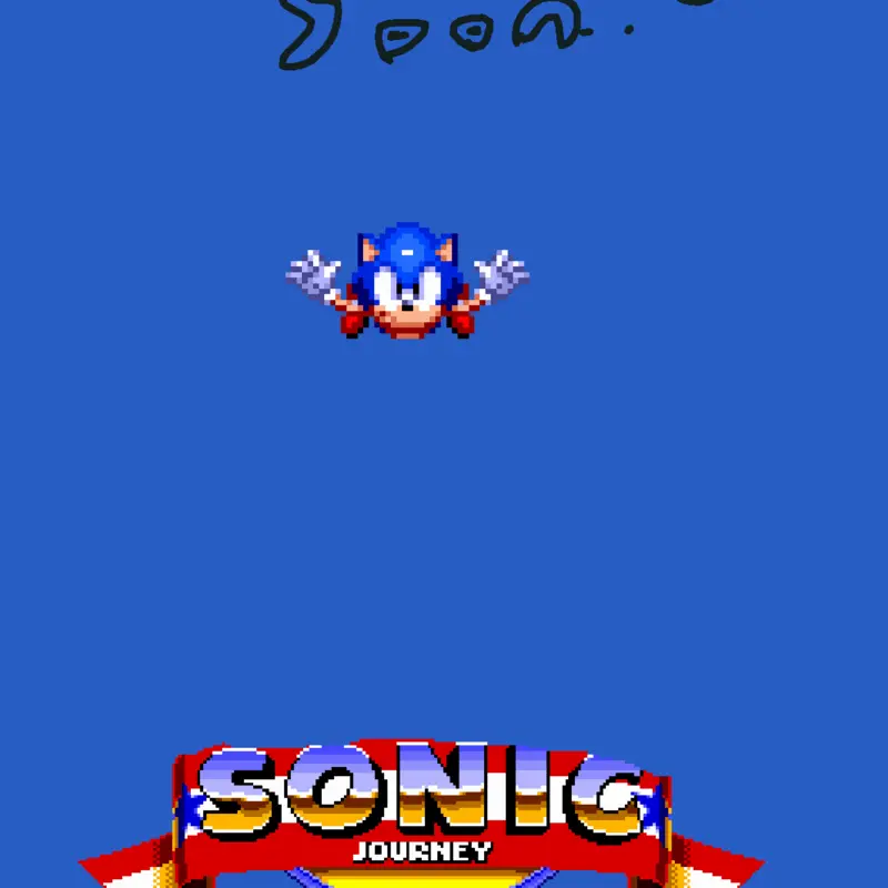 Game by @Charnic