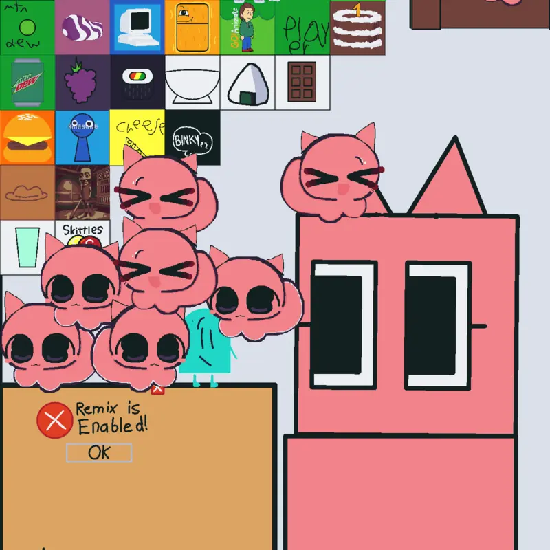 Game by @Lily_silly_kitty10