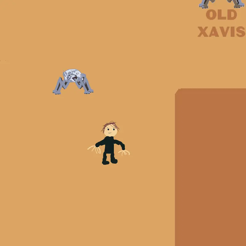 Game by @bruhgnal