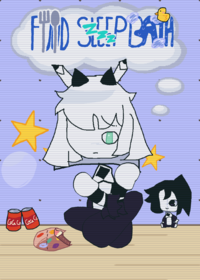 TAKE CARE OF MR DEMI!! :D