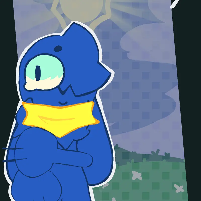 Game by @_Xx-_Blue_queen_xX_-