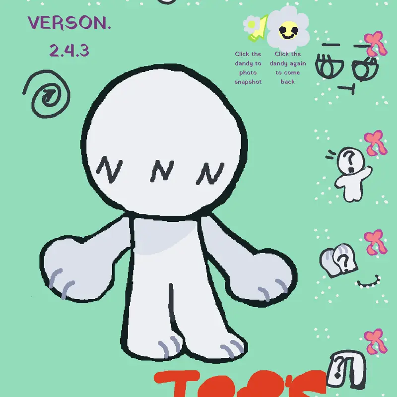 Game by @Pepper_vegetables