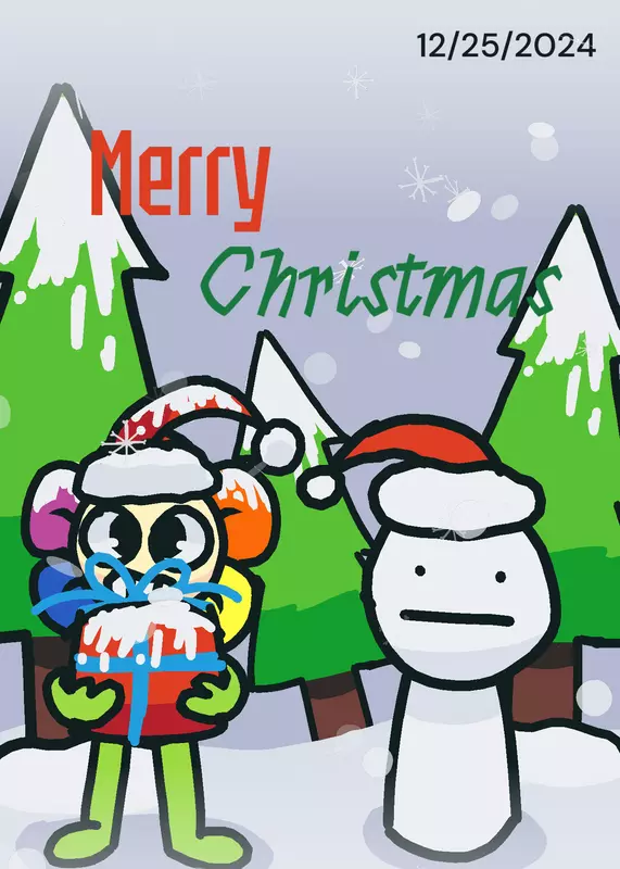 Game by @ChaoticBeeMan