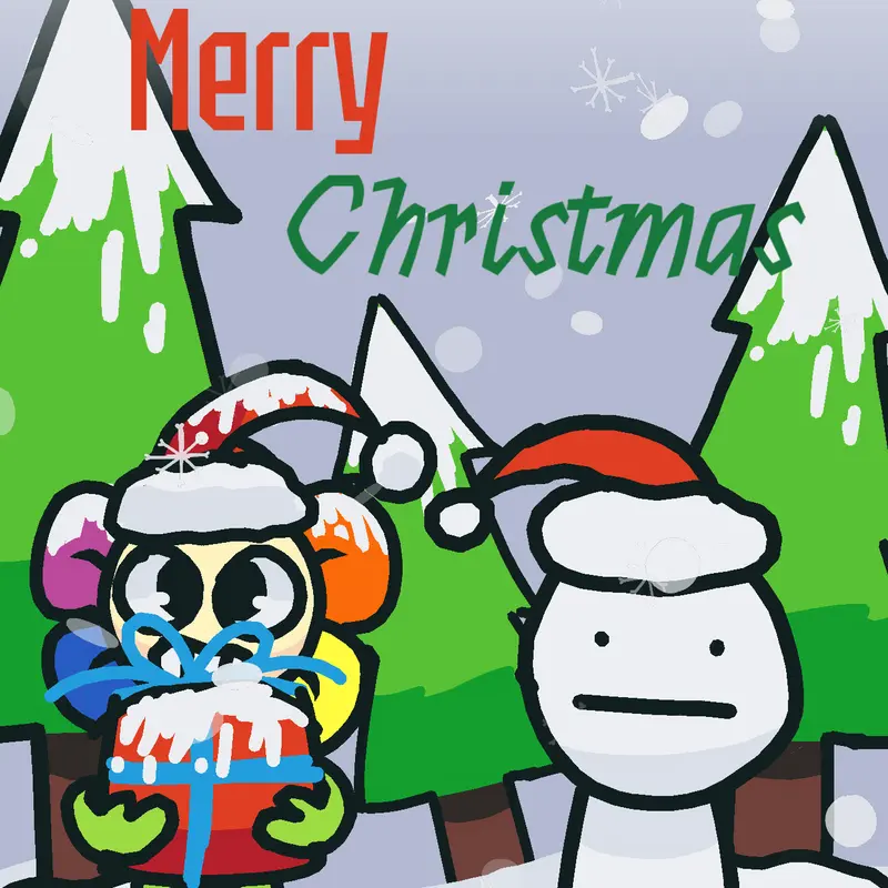 Game by @ChaoticBeeMan