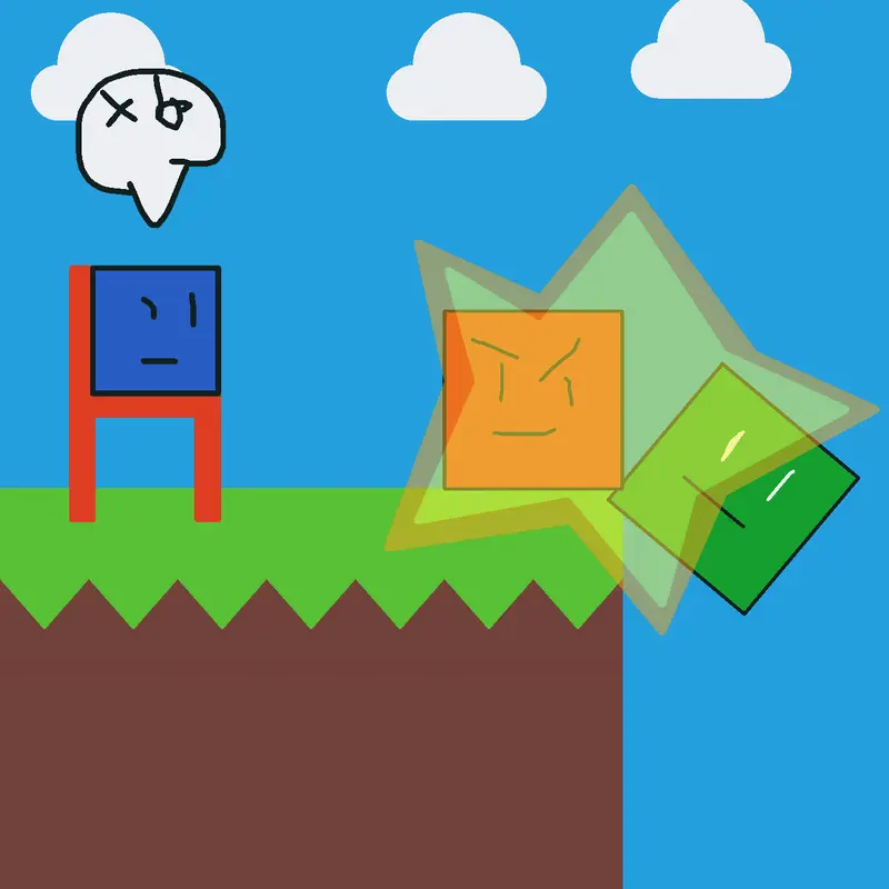 Game by @ugato_2718