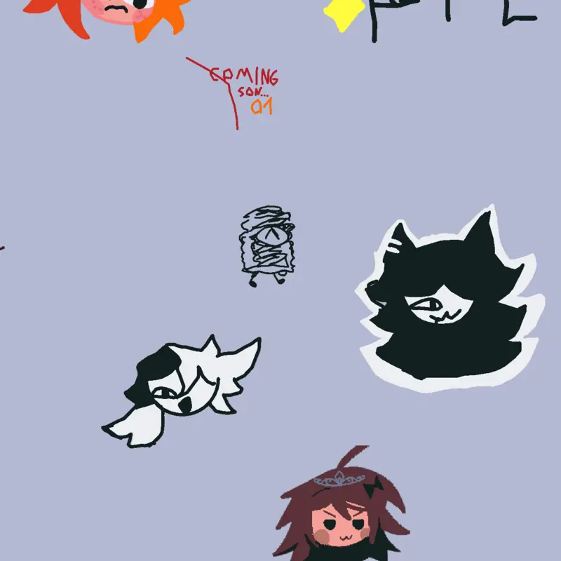 Game by @onefan_ofmanythings