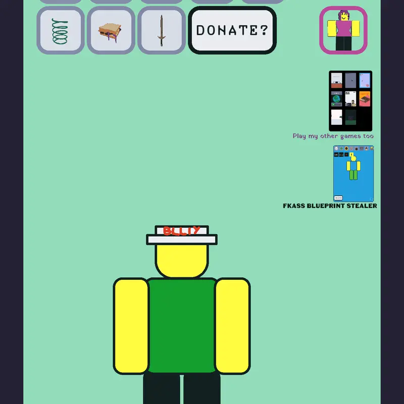 Game by @error_58