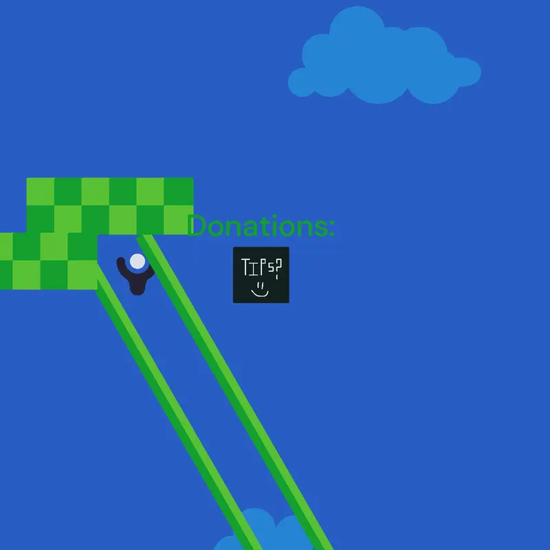 Game by @Mikliv