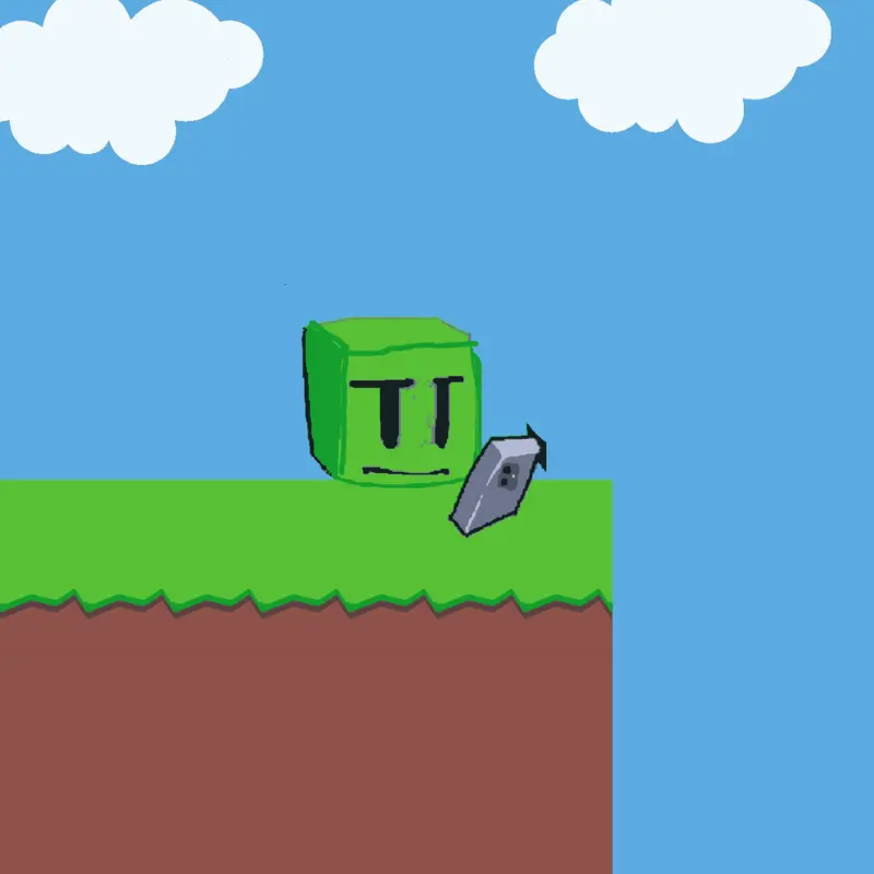 Game by @mrfuncumputer