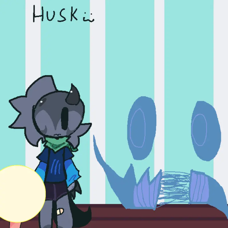 Qna by @idkwhattoputherelol124