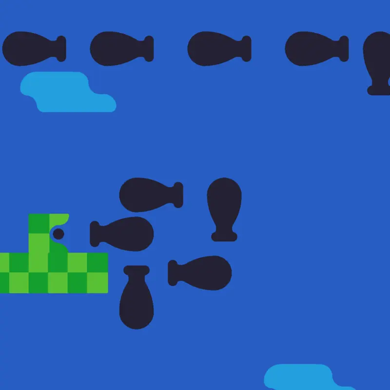 Game by @shadowy_oc
