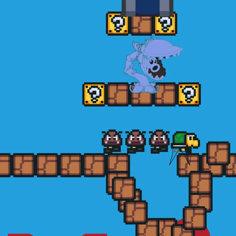 Game by @Ferfnan