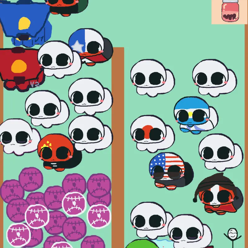 Game by @CATterpillar