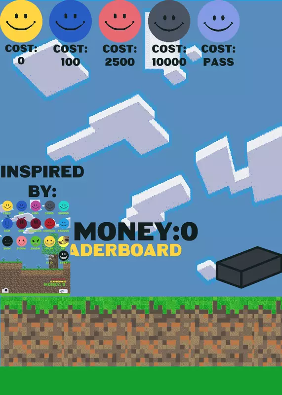 Game by @BernardoGois