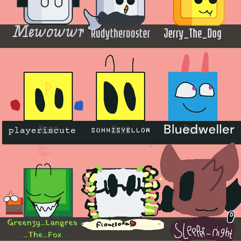 Game by @bytblLka