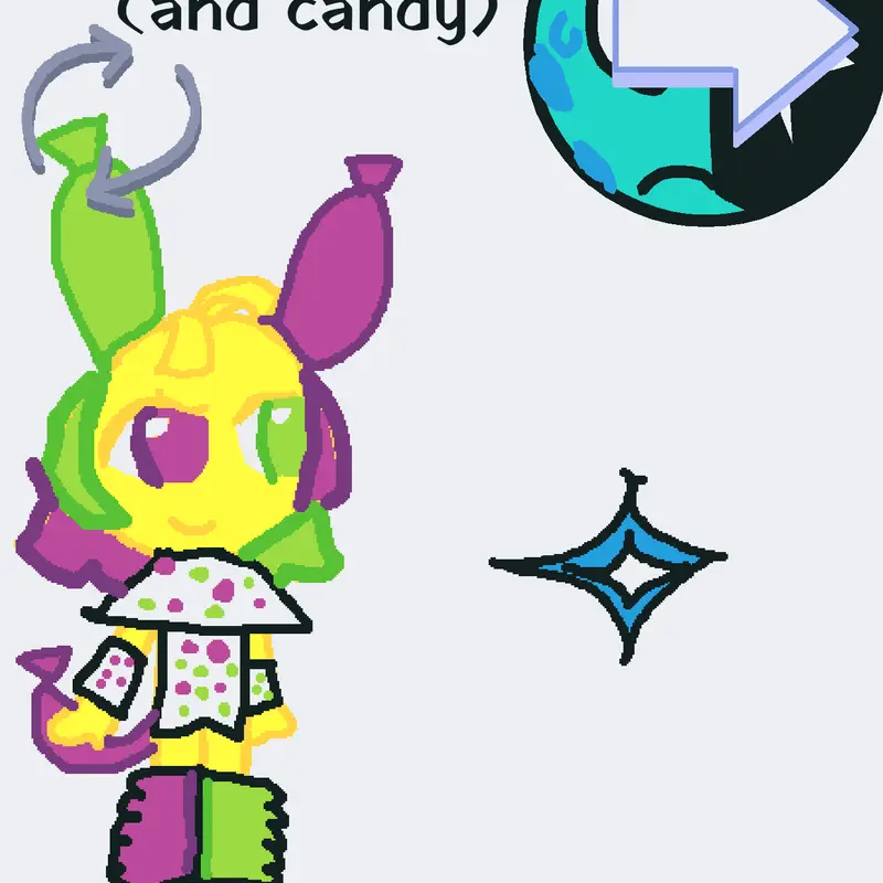 Game by @Multi_fandomhehe