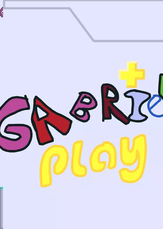 Game by @GabrielFelipeYT