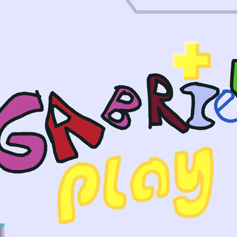 Game by @GabrielFelipeYT