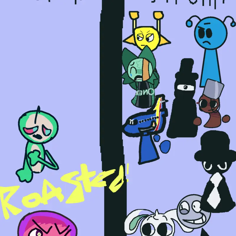 Game by @iknowyouhateme