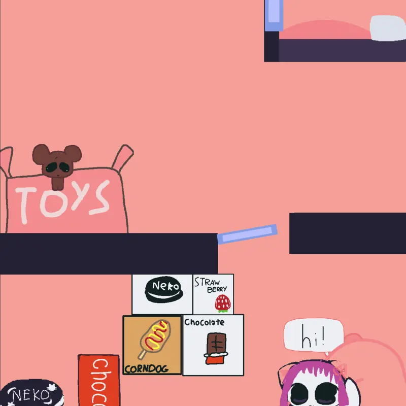 Game by @meemee2019