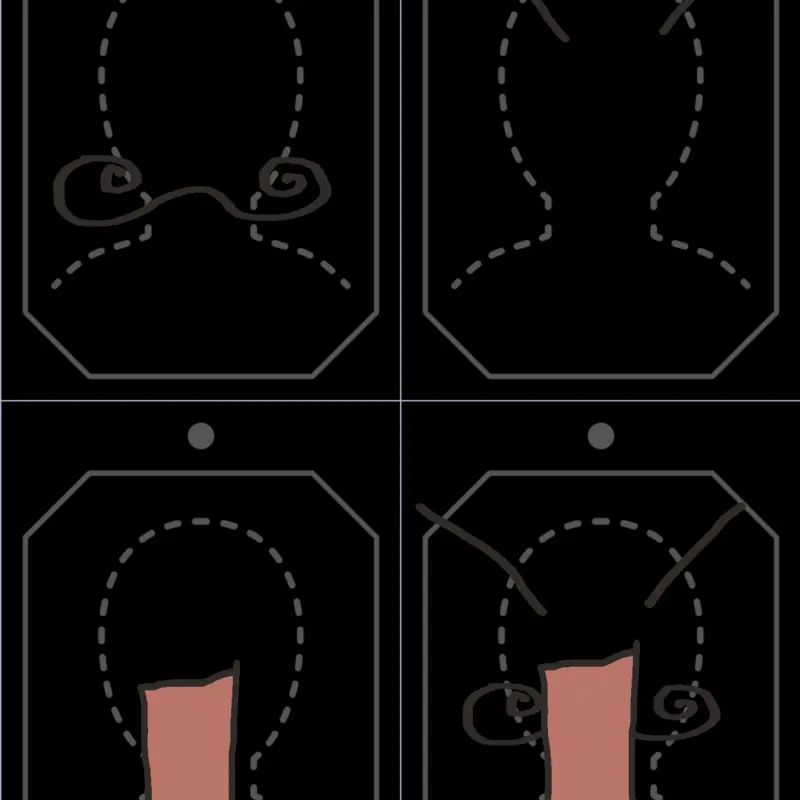 Game by @teethed