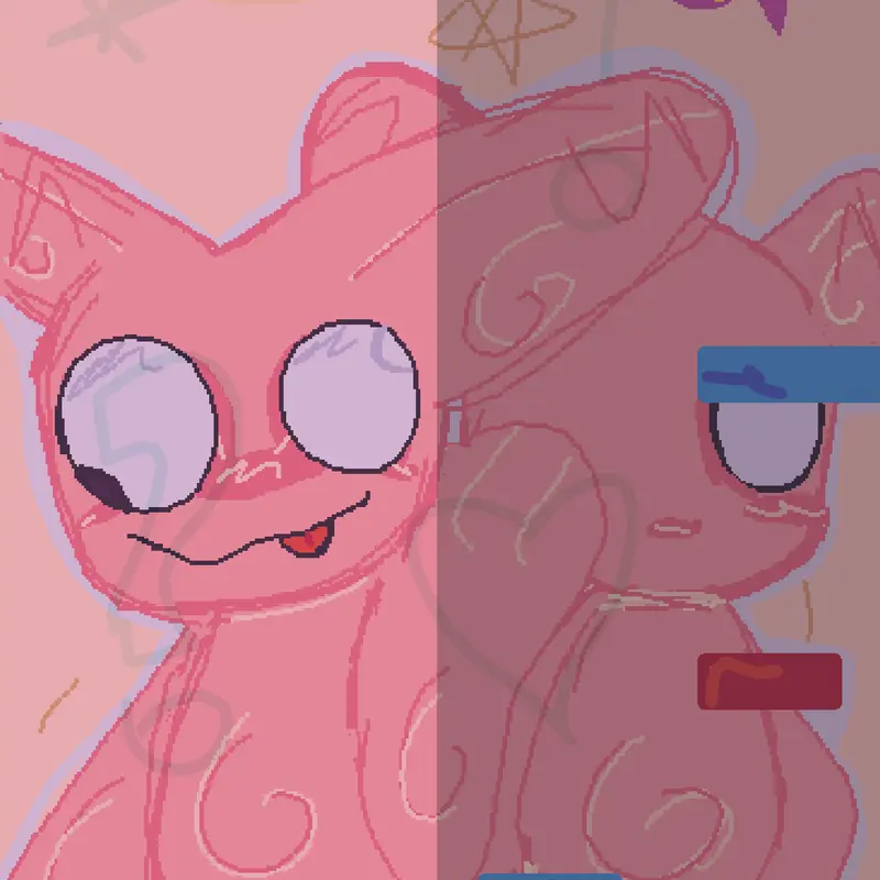Game by @OFFLINE4EVERPurple_H_a_t