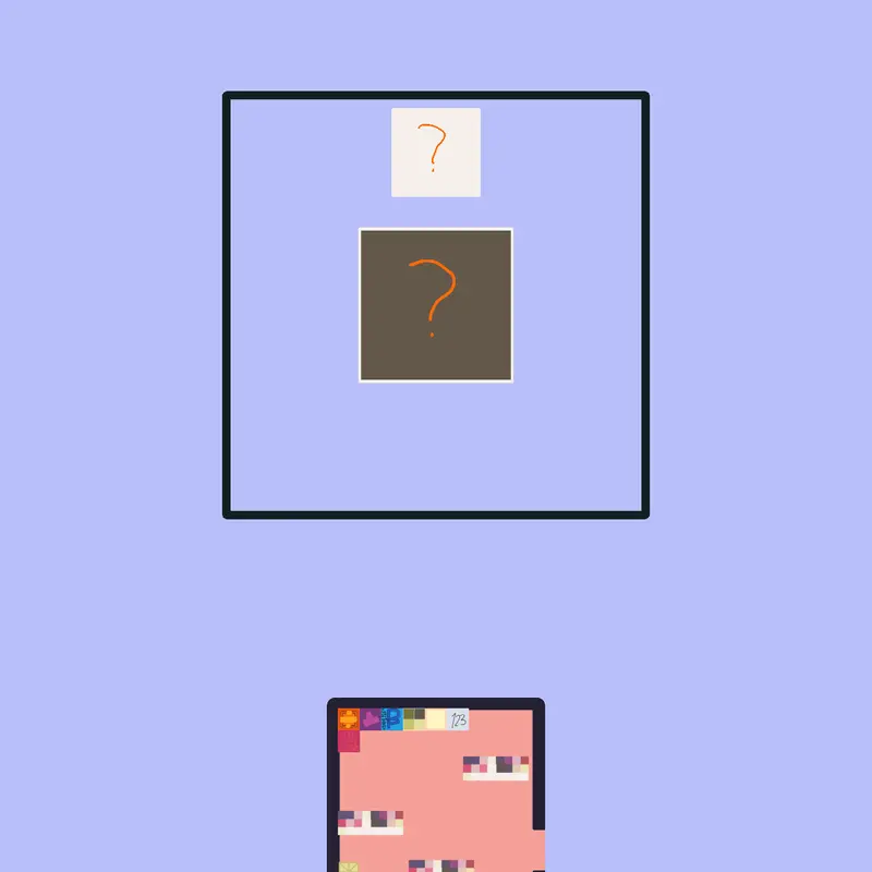 Game by @SheenaWillems