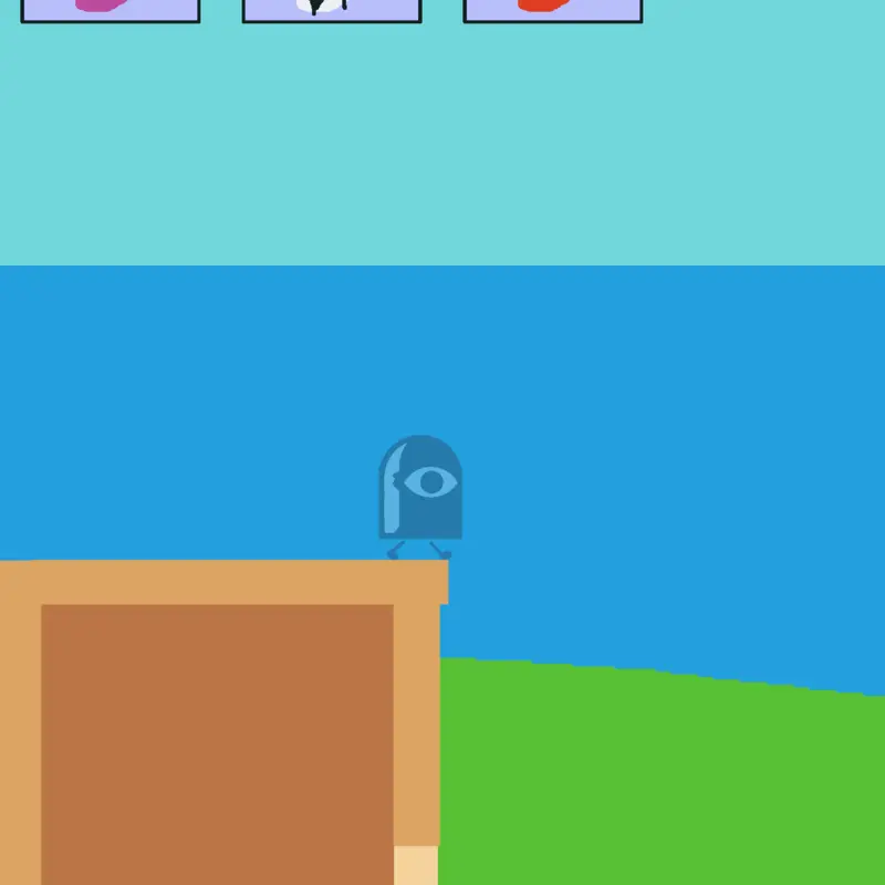 Game by @wloke75k