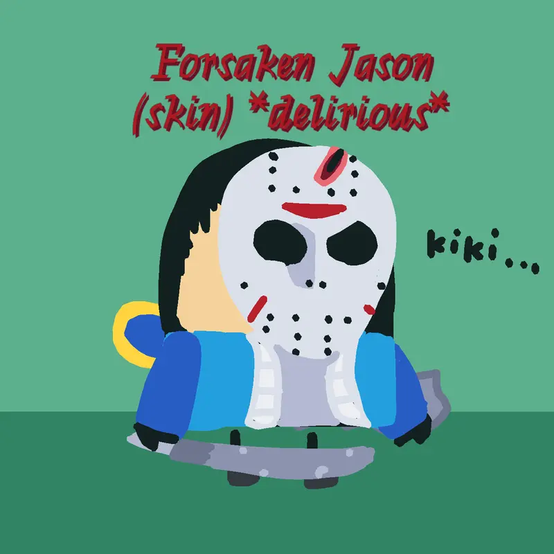 Game by @jhonri123