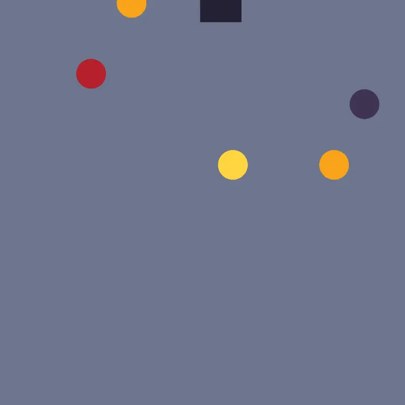 Game by @murilobr
