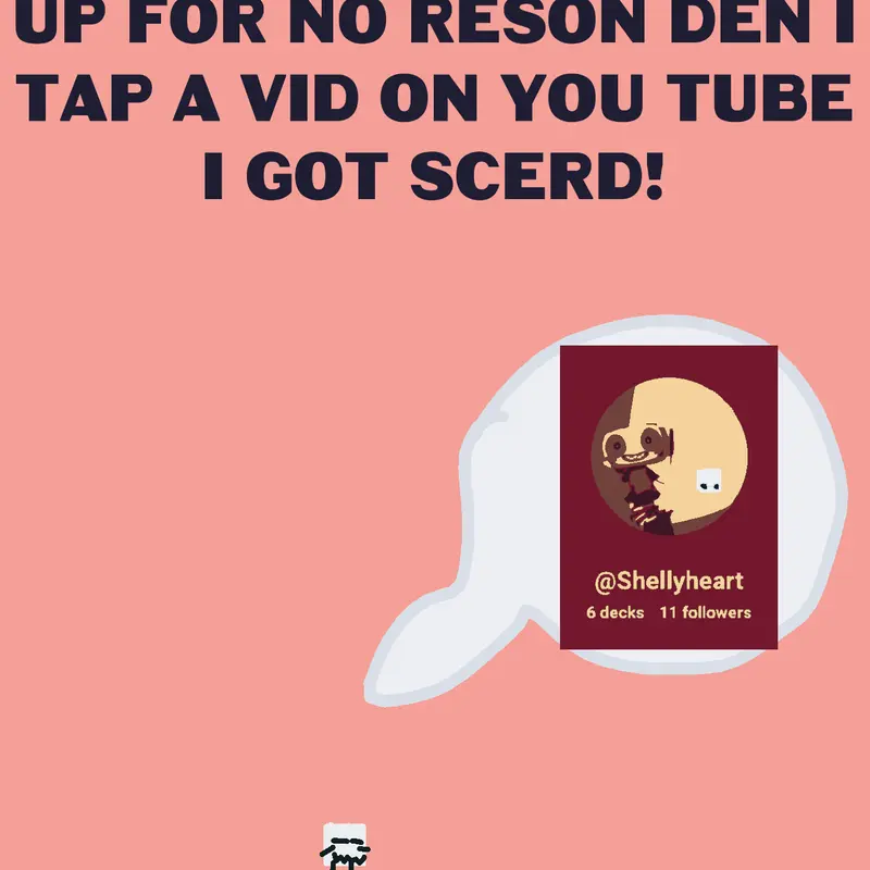 Game by @cupcakeplay_