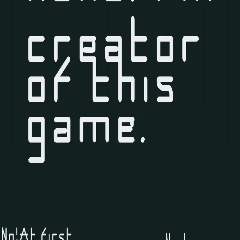 Game by @Castleforloving