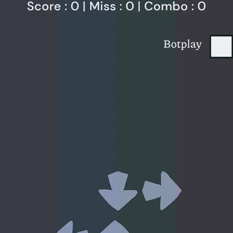 Game by @Wakoala