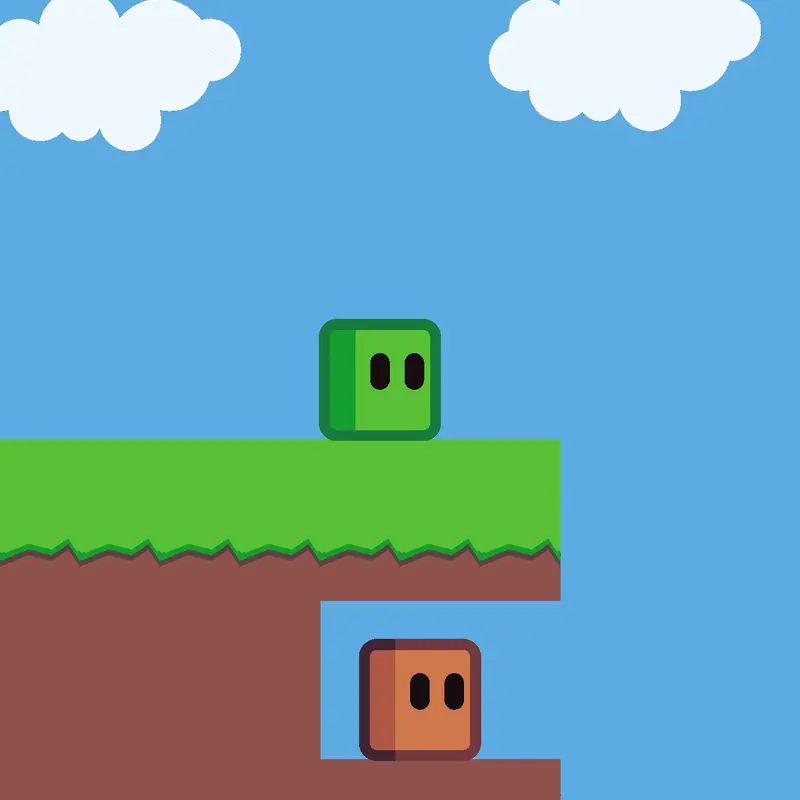 Game by @Bamj
