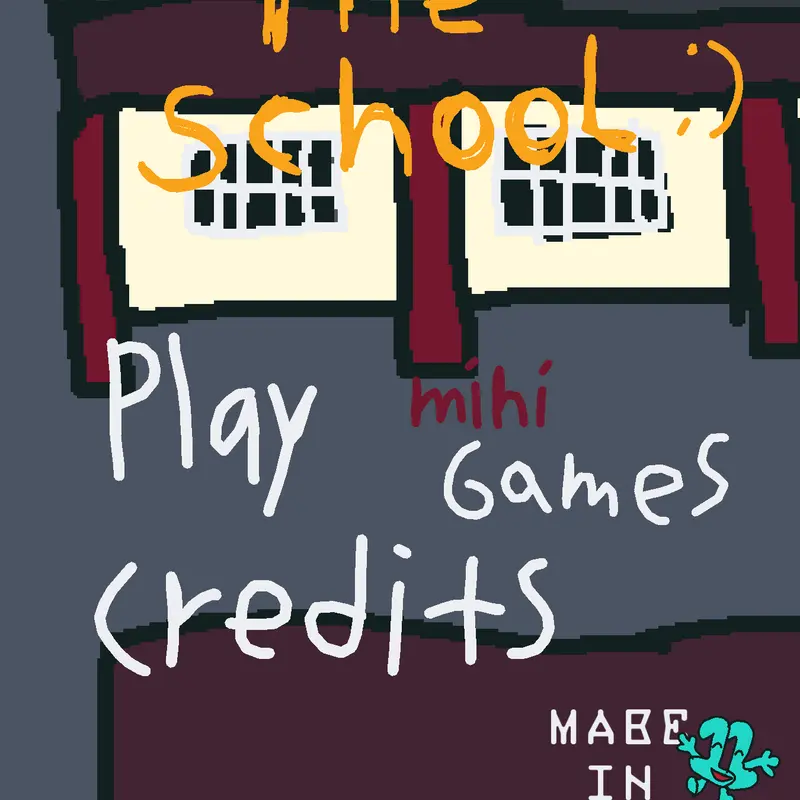 Game by @eleveen