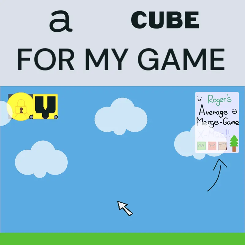 Game by @Atreyos1242