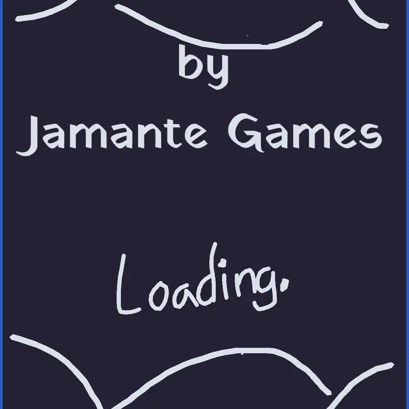 Game by @Jamante_Games