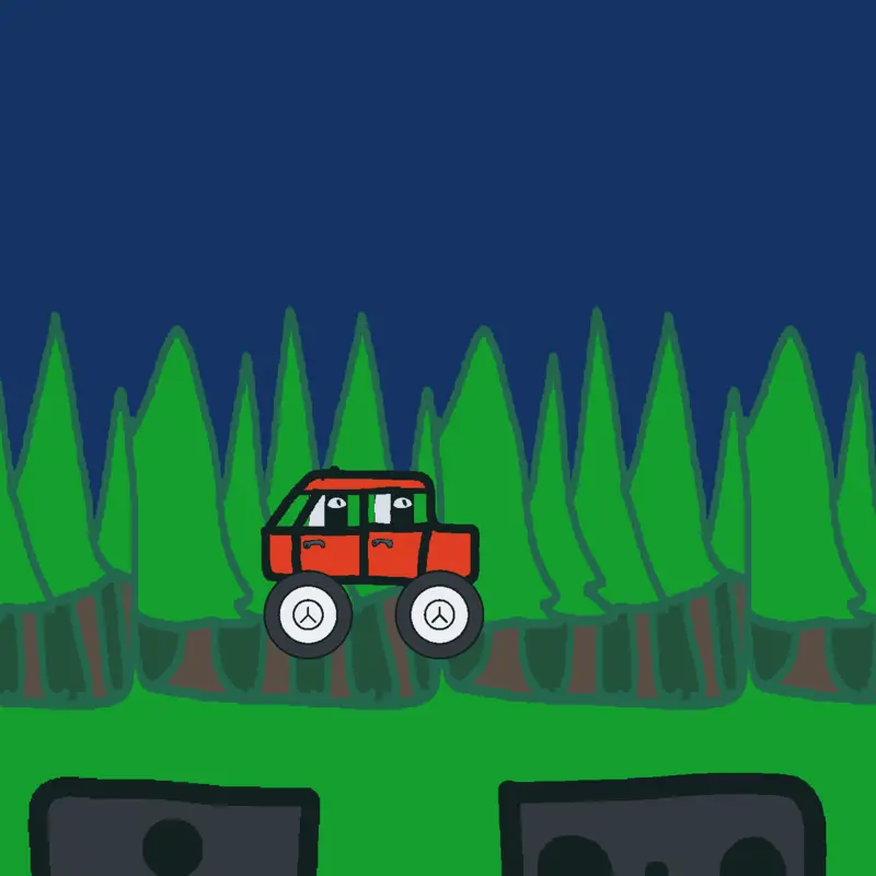 Game by @valeraol