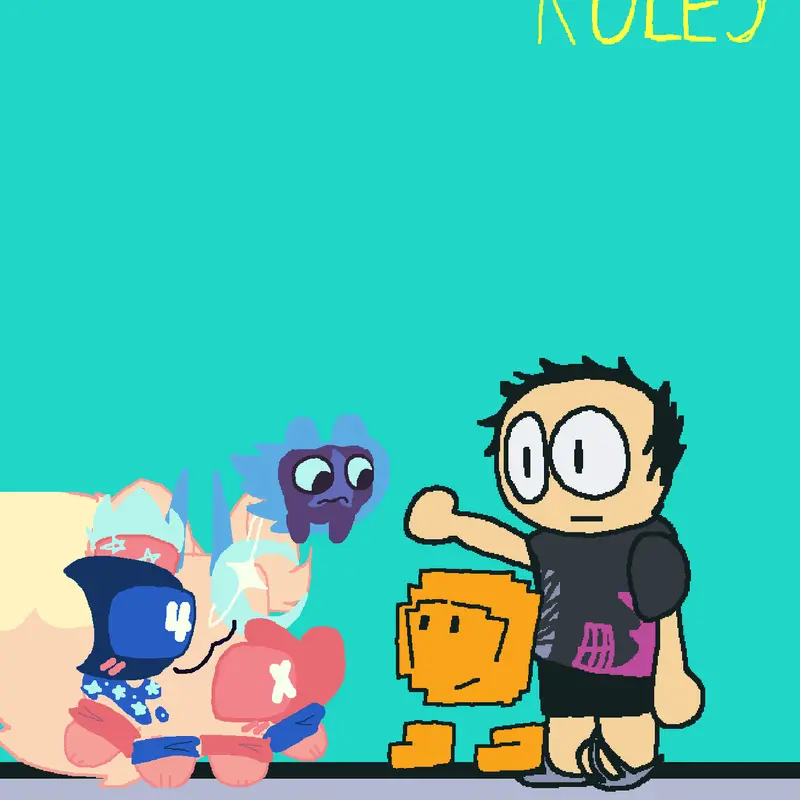 Game by @Zelty_bunny_Four