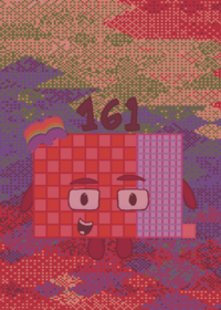 [ numbersblock band 161-165 ]