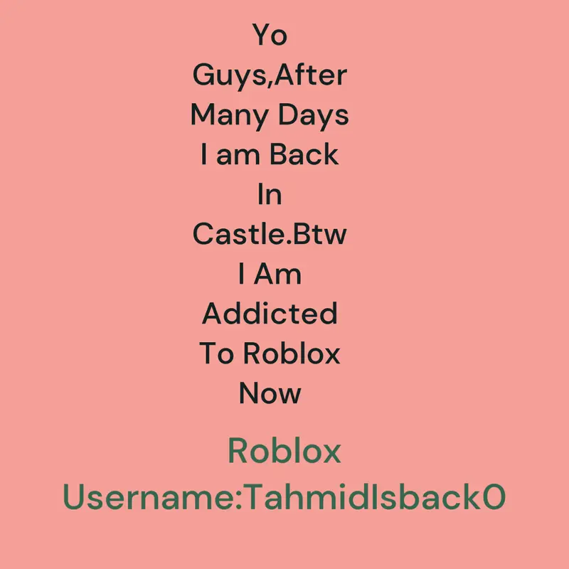 Game by @TahmidIsback0