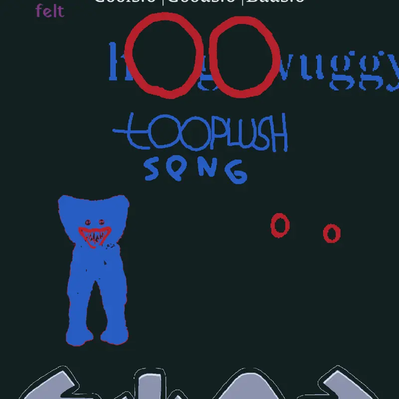 Game by @FiveNightsWithHuggy