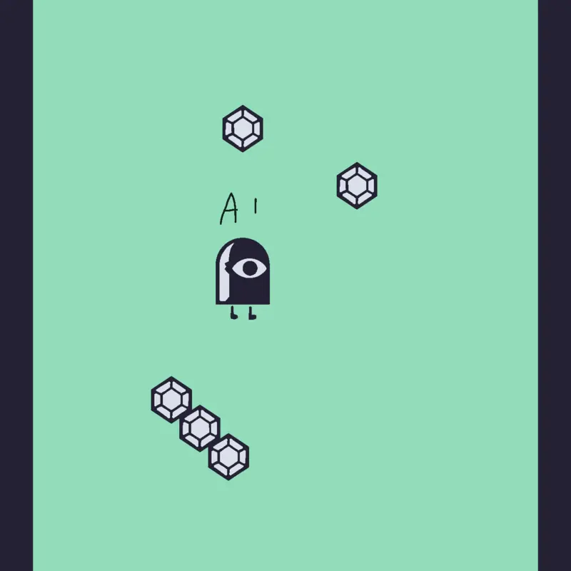 Game by @LucasHenrique