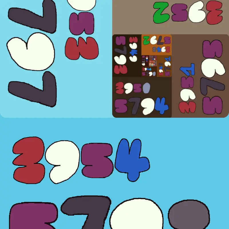 Game by @Jeremybankman_Halloween