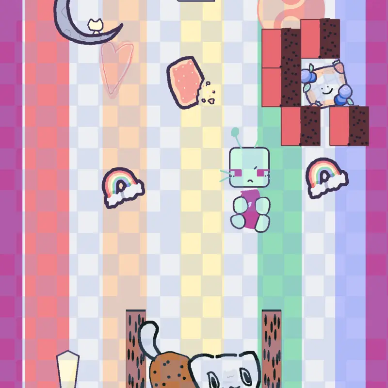 Game by @shellyfav