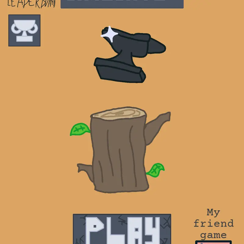 Game by @ItzzSleepy_